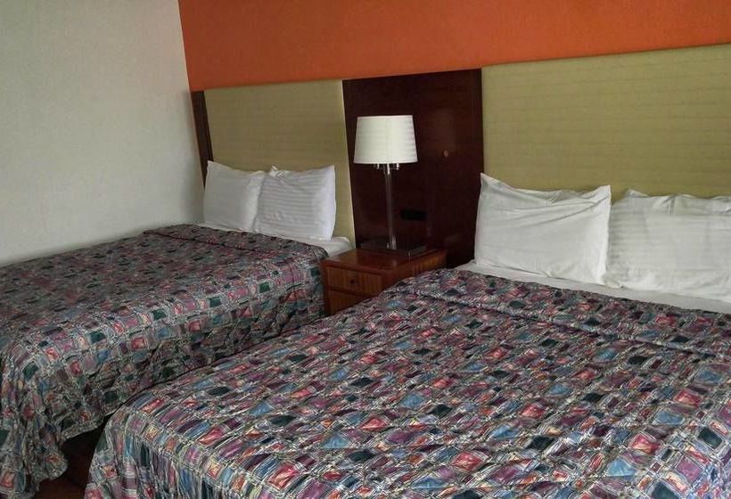 Hotel Regency Inn & Conference Center  | Clinton | Iowa | United States 18