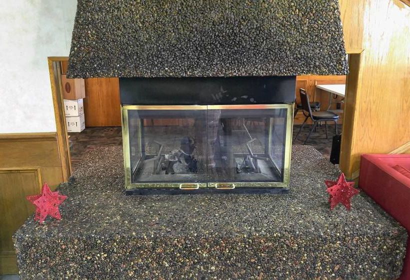 Hotel Regency Inn & Conference Center  | Clinton | Iowa | United States 19