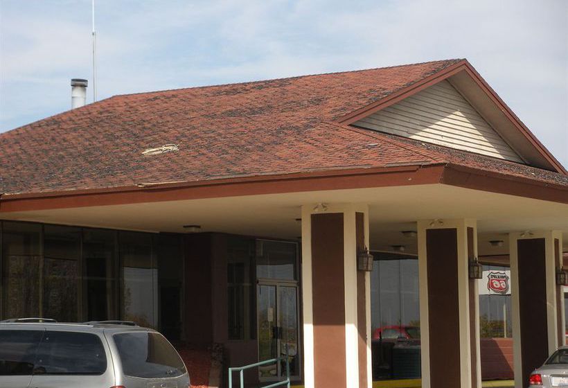 Hotel Regency Inn & Conference Center  | Clinton | Iowa | United States 2