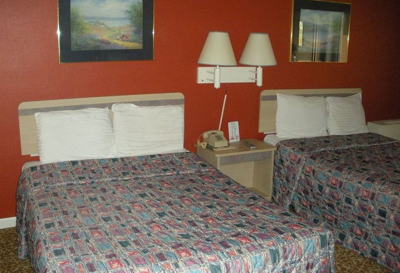 Hotel Regency Inn & Conference Center  | Clinton | Iowa | United States 3