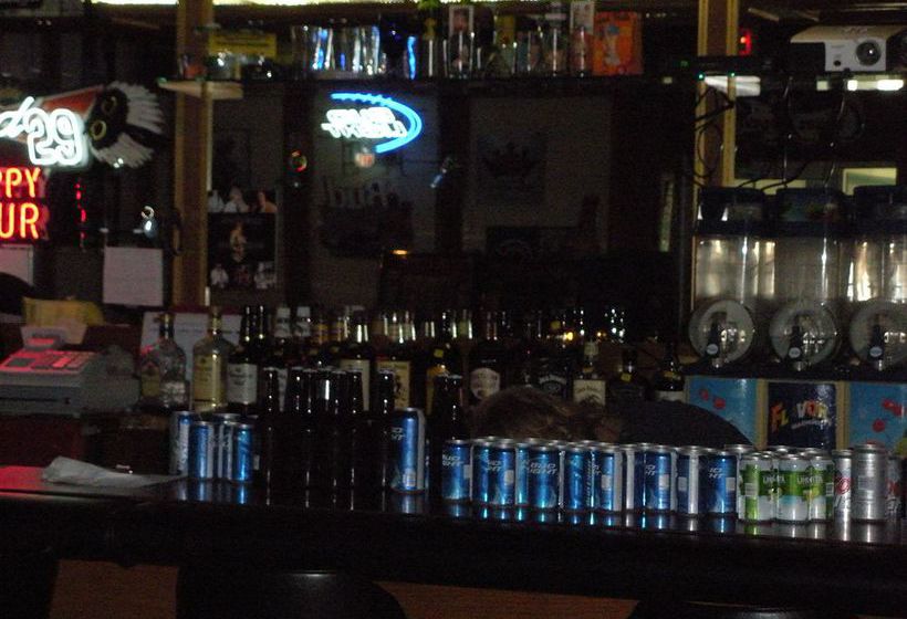 Hotel Regency Inn & Conference Center  | Clinton | Iowa | United States 4