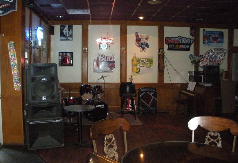 Hotel Regency Inn & Conference Center  | Clinton | Iowa | United States 5