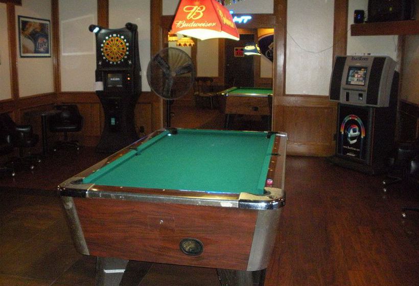 Hotel Regency Inn & Conference Center  | Clinton | Iowa | United States 6