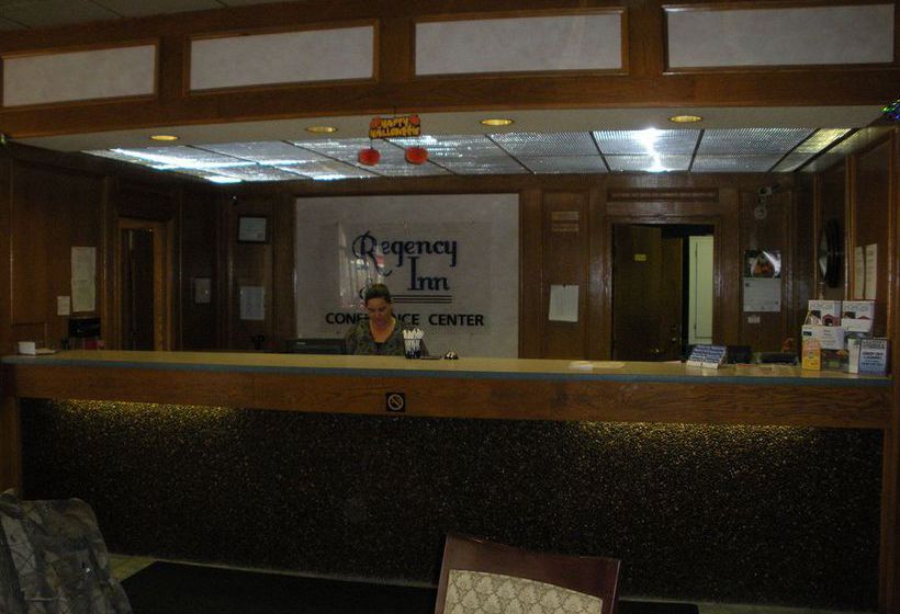 Hotel Regency Inn & Conference Center  | Clinton | Iowa | United States 8