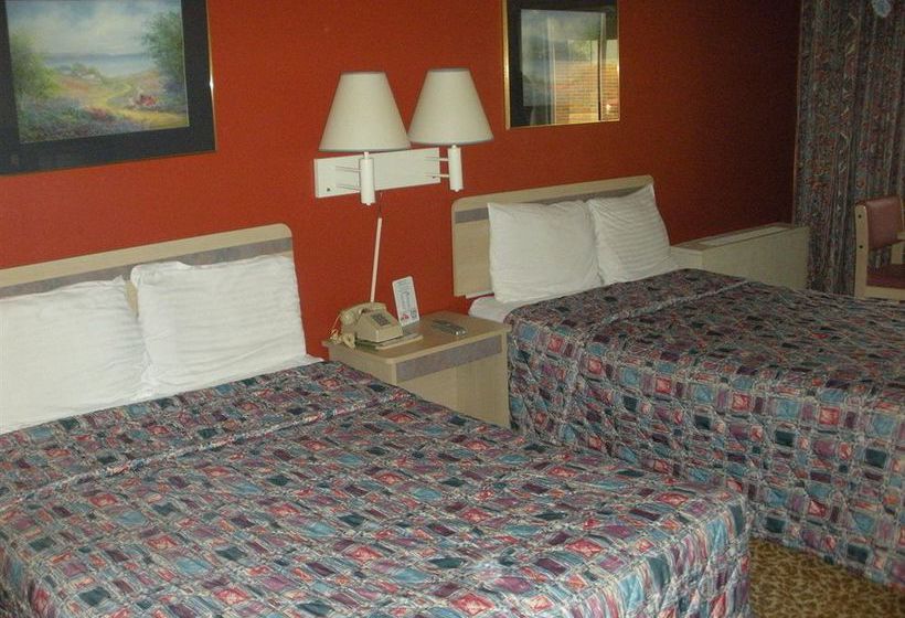 Hotel Regency Inn & Conference Center  | Clinton | Iowa | United States 9