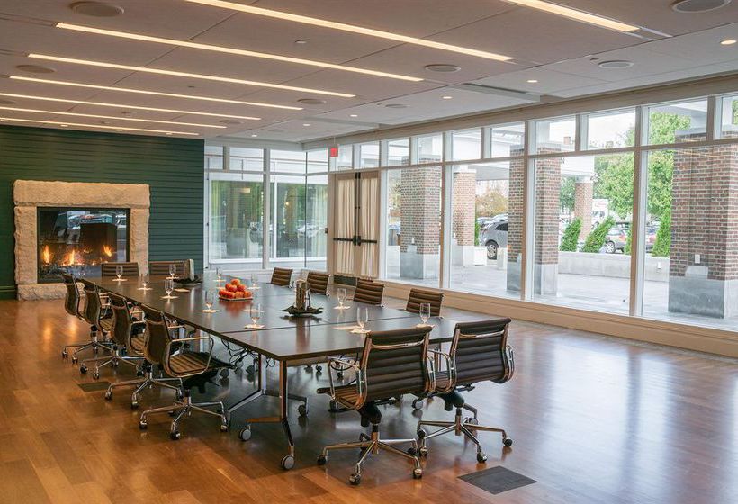 Hotel Hanover Inn Dartmouth 