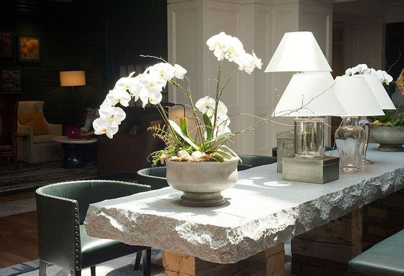 Hotel Hanover Inn Dartmouth  | Hanover | New Hampshire | Hotel negli Stati Uniti 1