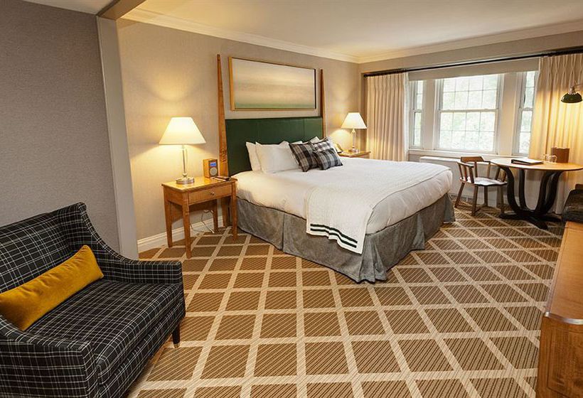 Hotel Hanover Inn Dartmouth  | Hanover | New Hampshire | Hotel negli Stati Uniti 10