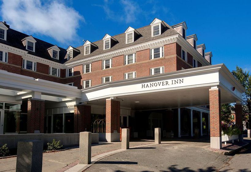 Hotel Hanover Inn Dartmouth  | Hanover | New Hampshire | Hotel negli Stati Uniti 11