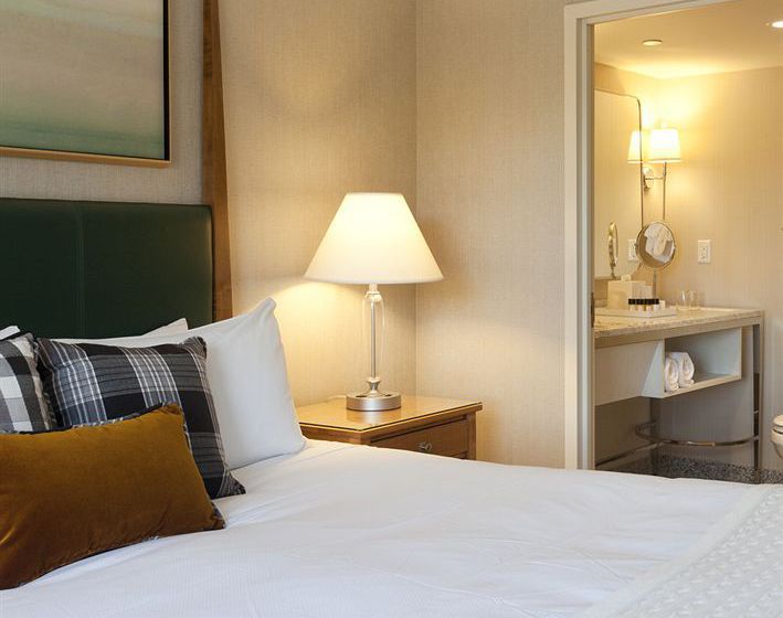 Hotel Hanover Inn Dartmouth  | Hanover | New Hampshire | Hotel negli Stati Uniti 12