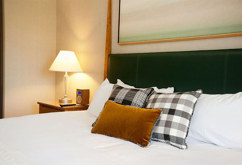 Hotel Hanover Inn Dartmouth  | Hanover | New Hampshire | Hotel negli Stati Uniti 14