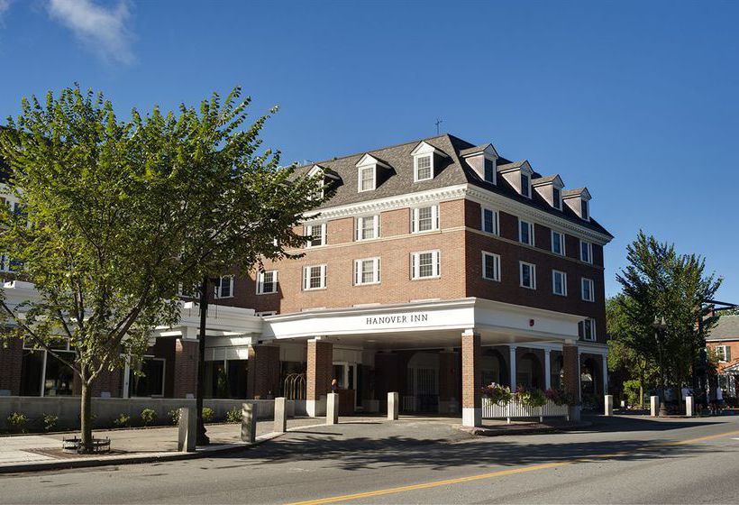 Hotel Hanover Inn Dartmouth  | Hanover | New Hampshire | Hotel negli Stati Uniti 15