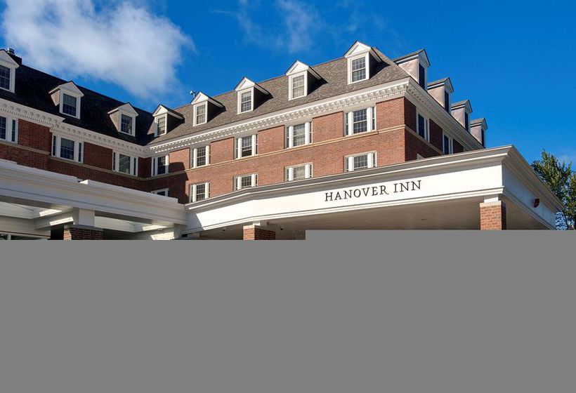 Hotel Hanover Inn Dartmouth  | Hanover | New Hampshire | Hotel negli Stati Uniti 16