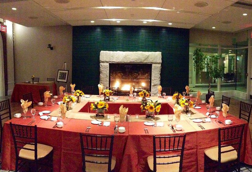 Hotel Hanover Inn Dartmouth  | Hanover | New Hampshire | Hotel negli Stati Uniti 3