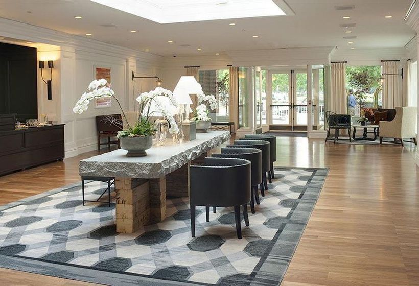 Hotel Hanover Inn Dartmouth  | Hanover | New Hampshire | Hotel negli Stati Uniti 4