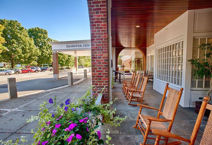 Hotel Hanover Inn Dartmouth  | Hanover | New Hampshire | Hotel negli Stati Uniti 5