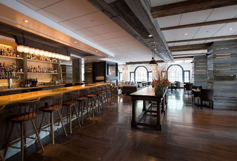 Hotel Hanover Inn Dartmouth  | Hanover | New Hampshire | Hotel negli Stati Uniti 7