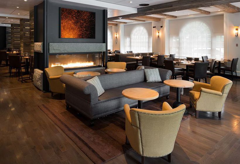 Hotel Hanover Inn Dartmouth  | Hanover | New Hampshire | Hotel negli Stati Uniti 8