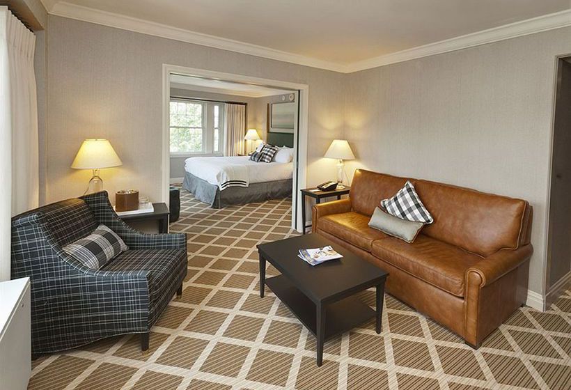 Hotel Hanover Inn Dartmouth  | Hanover | New Hampshire | Hotel negli Stati Uniti 9