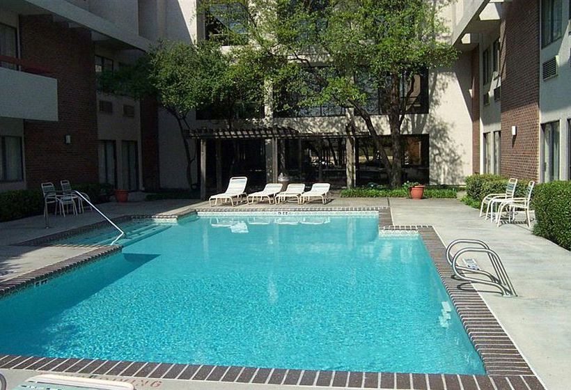 Hotel Southfork Plano