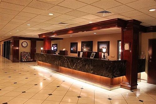 Hotel Southfork  | Plano | Texas | United States 10