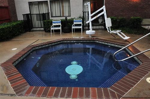 Hotel Southfork  | Plano | Texas | United States 11