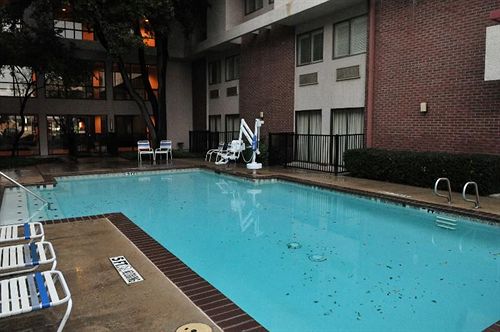 Hotel Southfork  | Plano | Texas | United States 12