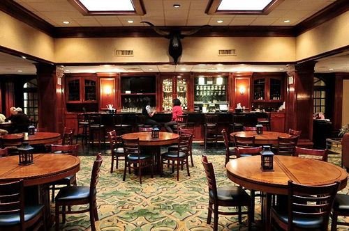 Hotel Southfork  | Plano | Texas | United States 2