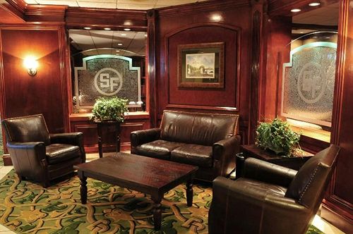Hotel Southfork  | Plano | Texas | United States 4