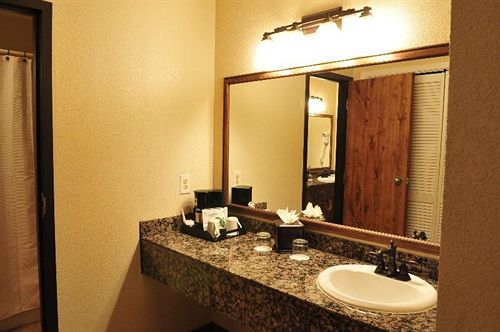 Hotel Southfork  | Plano | Texas | United States 7