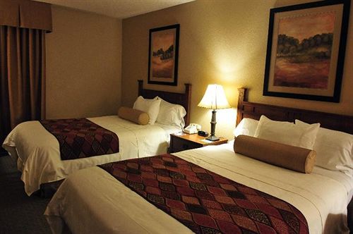 Hotel Southfork  | Plano | Texas | United States 8