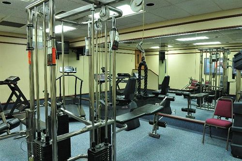 Hotel Southfork  | Plano | Texas | United States 9