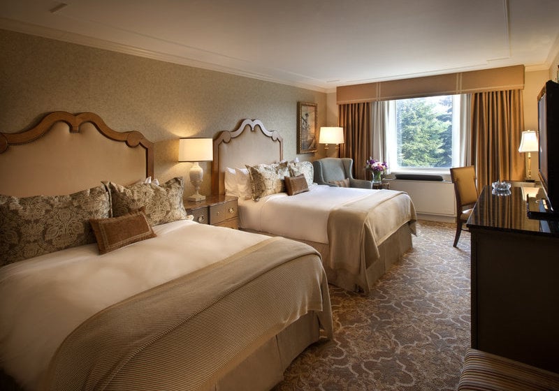 The Hotel Hershey  | Hershey | Pennsylvania | United States 4