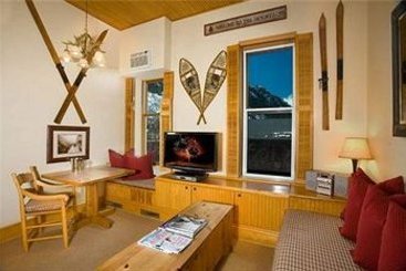 Independence Square Hotel  | Aspen | Colorado | United States 11