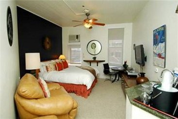 Independence Square Hotel  | Aspen | Colorado | United States 19