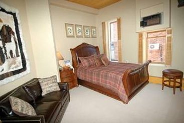 Independence Square Hotel  | Aspen | Colorado | United States 3