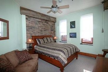 Independence Square Hotel  | Aspen | Colorado | United States 6