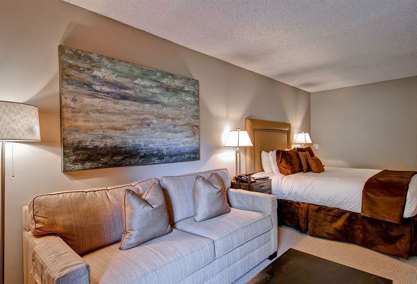 Hotel Inn At Aspen  | Aspen | Colorado | United States 1