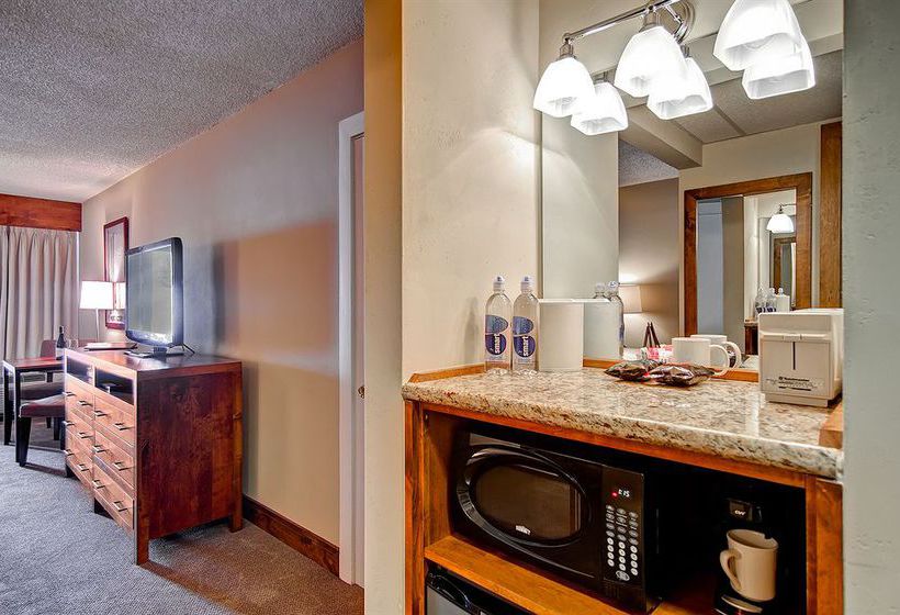 Hotel Inn At Aspen  | Aspen | Colorado | United States 10