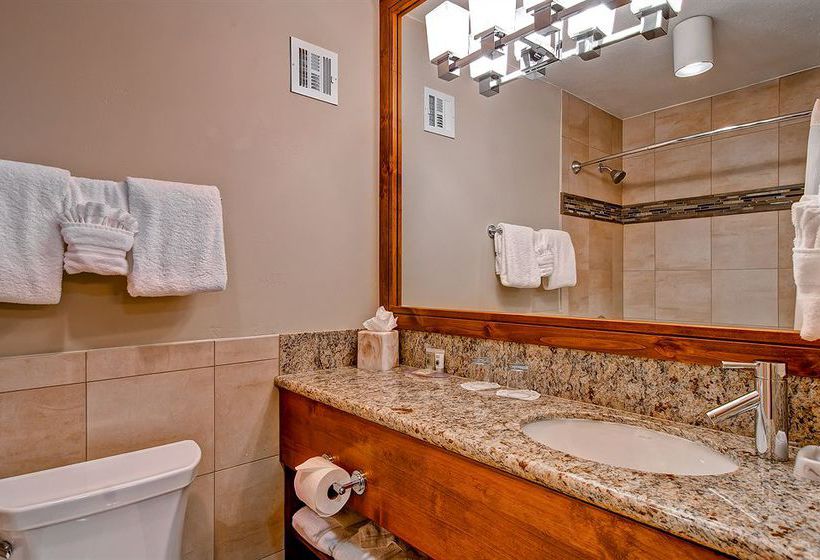 Hotel Inn At Aspen  | Aspen | Colorado | United States 11