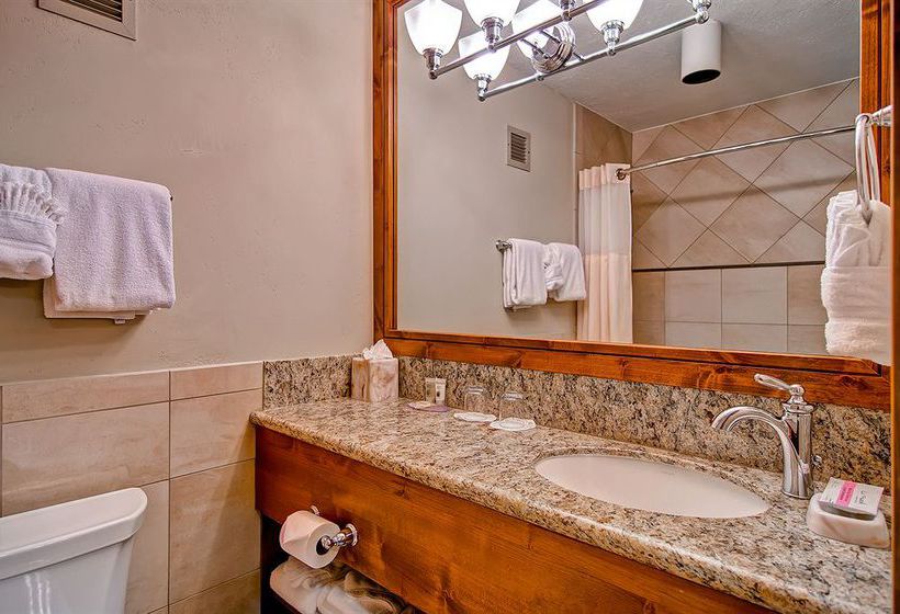 Hotel Inn At Aspen  | Aspen | Colorado | United States 12