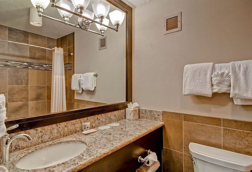 Hotel Inn At Aspen  | Aspen | Colorado | United States 13