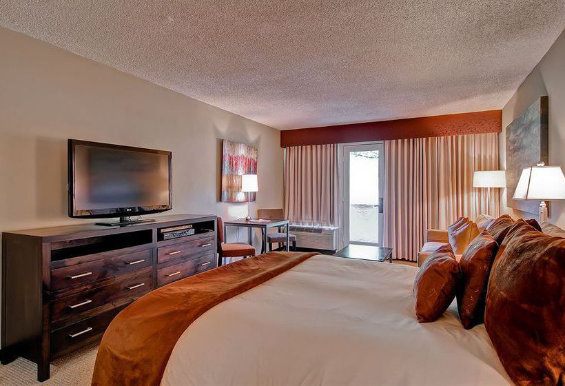 Hotel Inn At Aspen  | Aspen | Colorado | United States 14