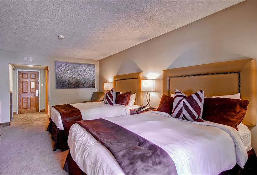 Hotel Inn At Aspen  | Aspen | Colorado | United States 2
