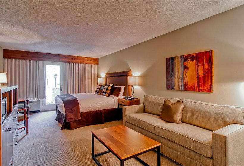 Hotel Inn At Aspen  | Aspen | Colorado | United States 3