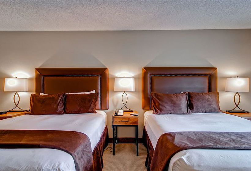 Hotel Inn At Aspen  | Aspen | Colorado | United States 4