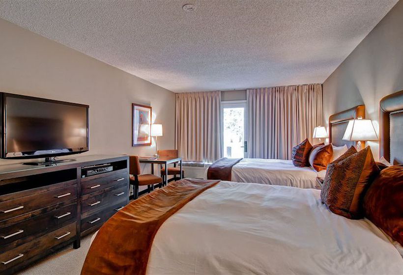 Hotel Inn At Aspen  | Aspen | Colorado | United States 5