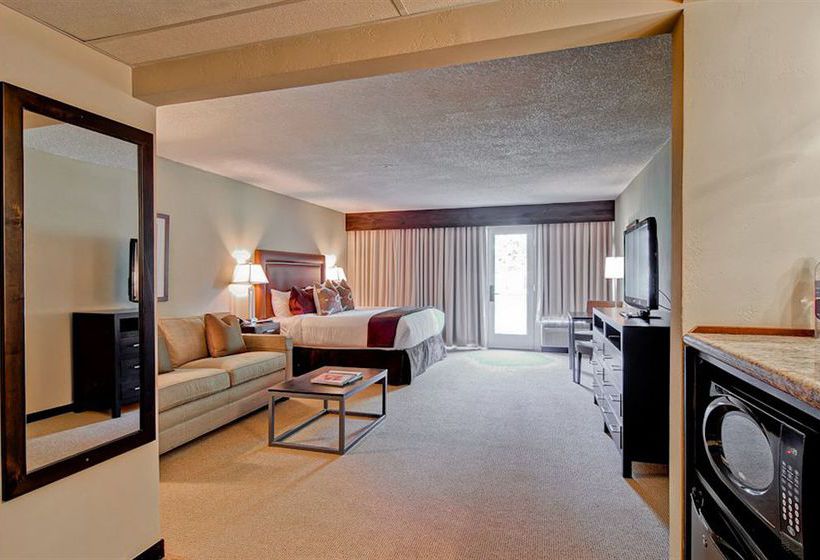 Hotel Inn At Aspen  | Aspen | Colorado | United States 6