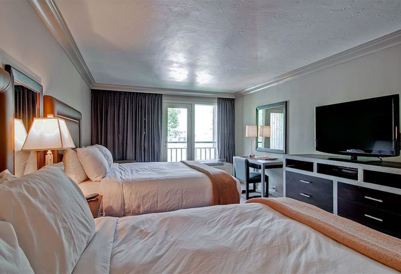 Hotel Inn At Aspen  | Aspen | Colorado | United States 7