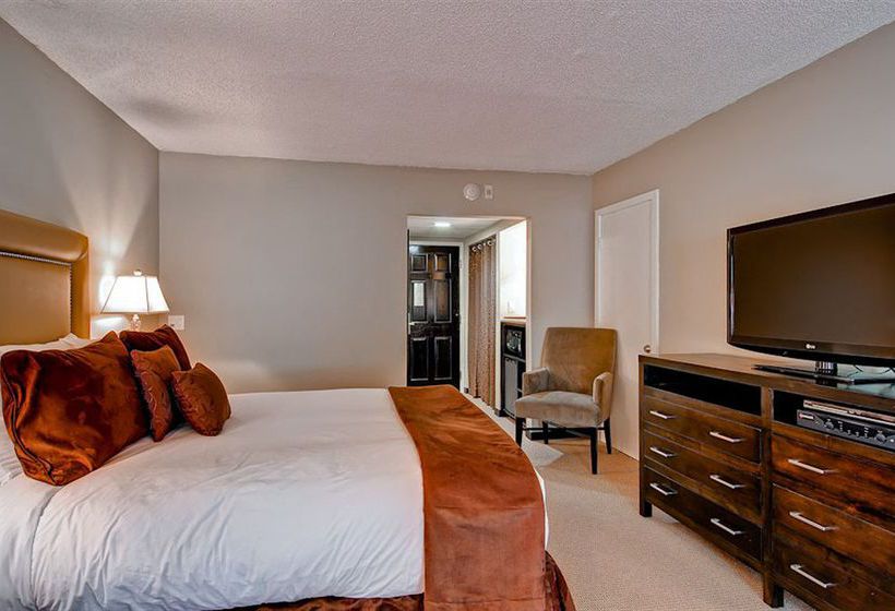 Hotel Inn At Aspen  | Aspen | Colorado | United States 8